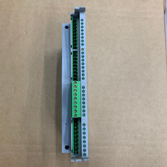 SCHLEICHER UBE32100 DIGITAL INPUT MODULE