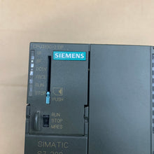 將圖片載入圖庫檢視器 6ES7313-6CF03-0AB0 Siemens Simatic S7-300 CPU