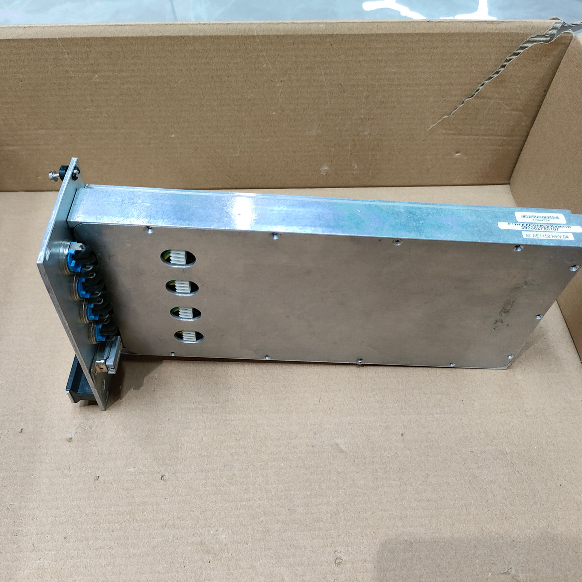 OXFORD 57-AE1158 Card - Rockss Automation