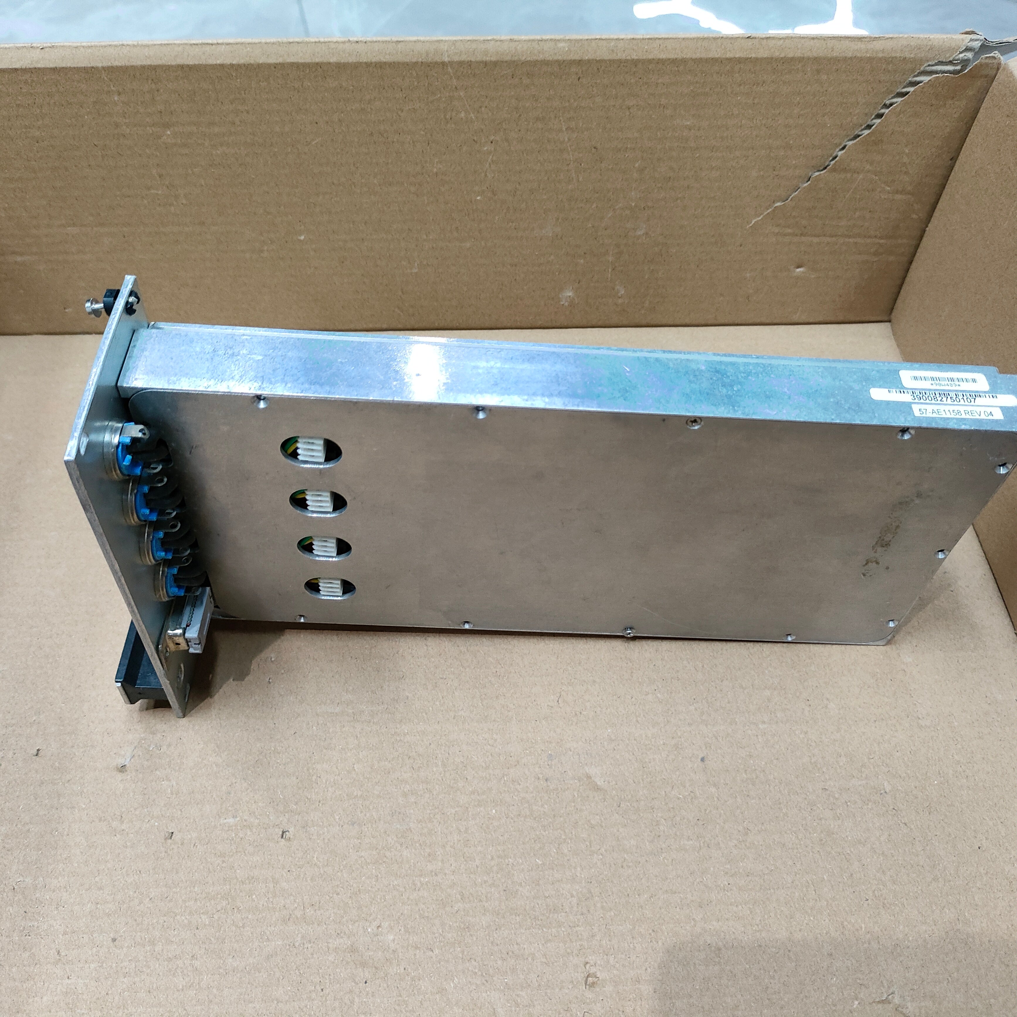 OXFORD 57-AE1158 Card - Rockss Automation
