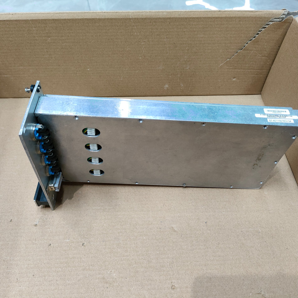 OXFORD 57-AE1158 Card - Rockss Automation