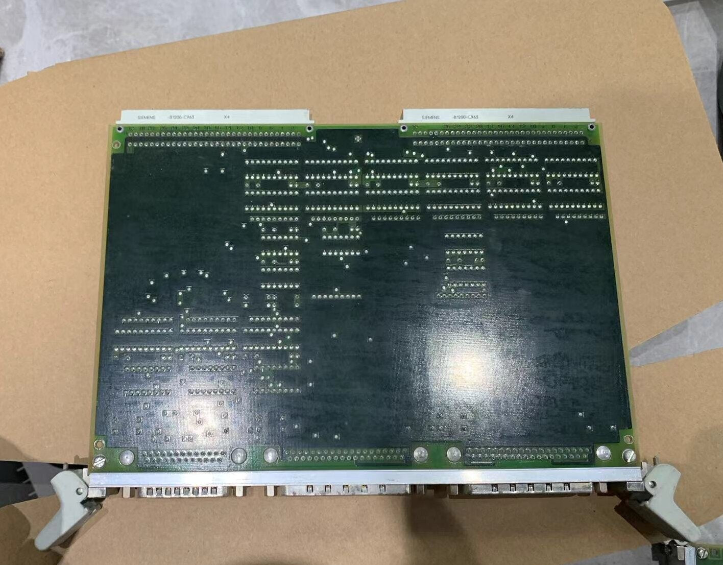 西門子8787665K1043D18卡