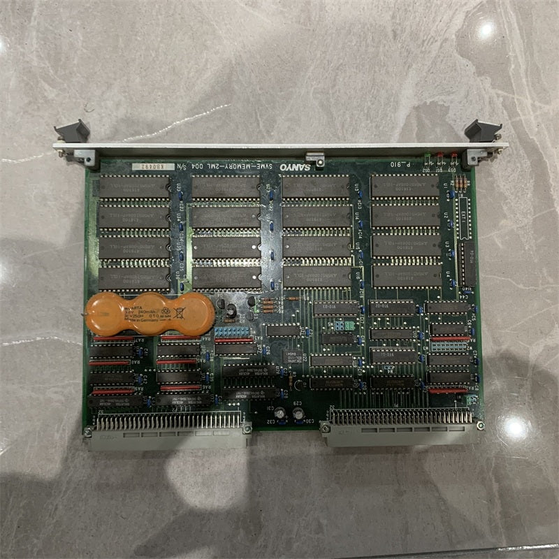 三洋 SVME-MEMORY-2ML VME 板