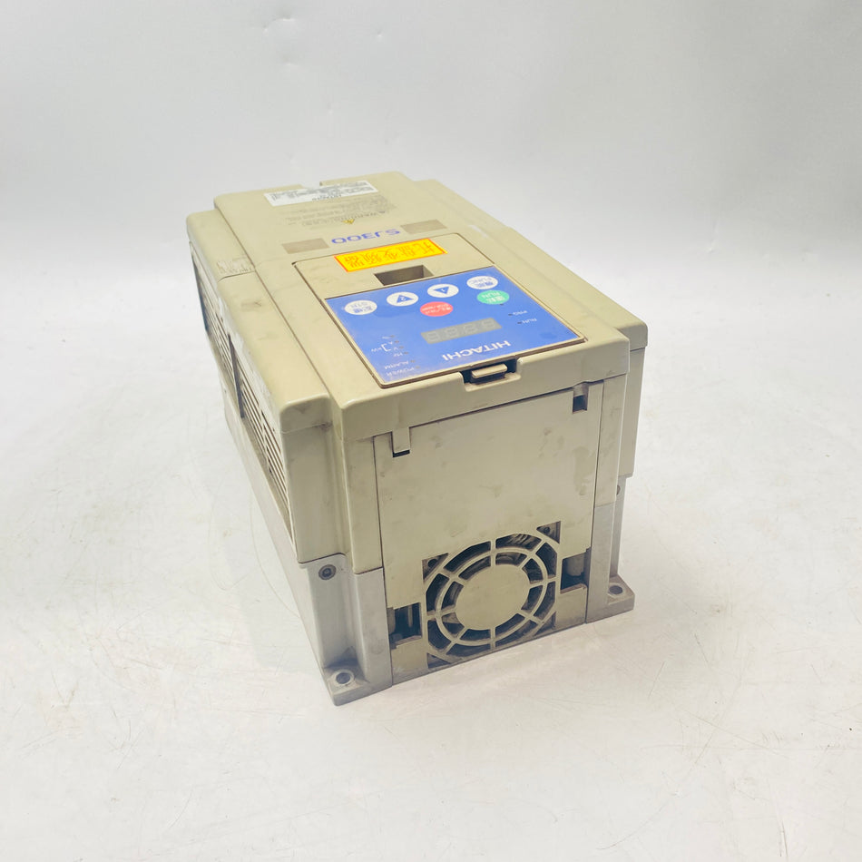 Hitachi SJ300 inverter SJ300-055HFE-KD