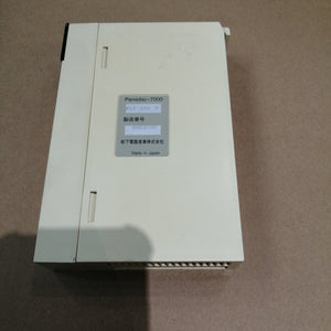 Panasonic Panadac-7000 PLC-A01 PLC