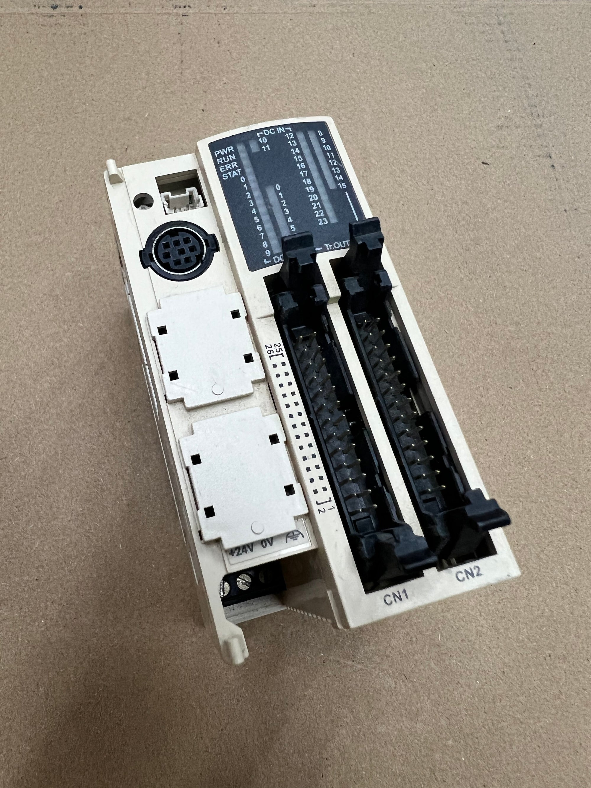 施耐德PLC Twido TWDLMDA40DUK