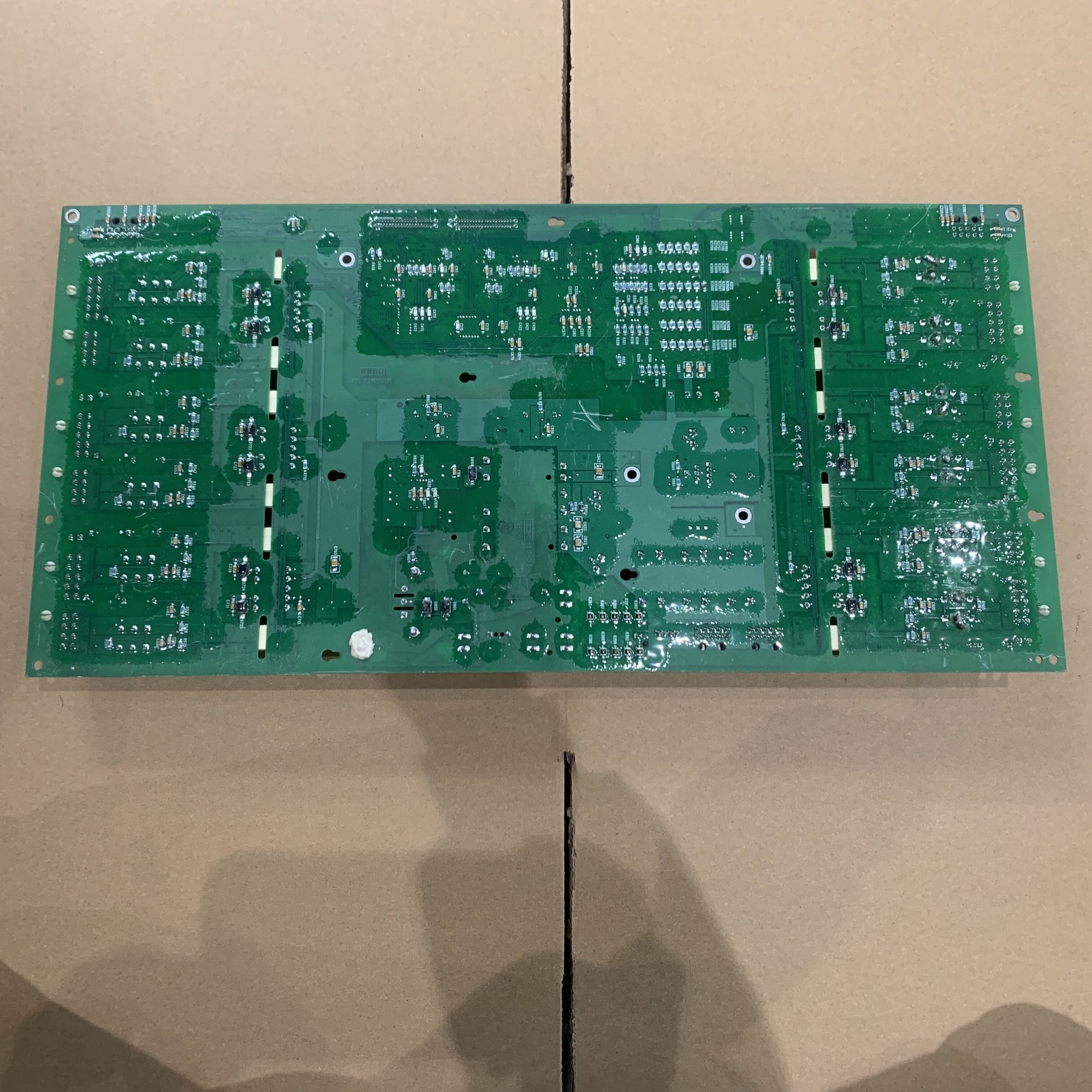 Allen Bradley PN-63778 397191-B02 驅動板