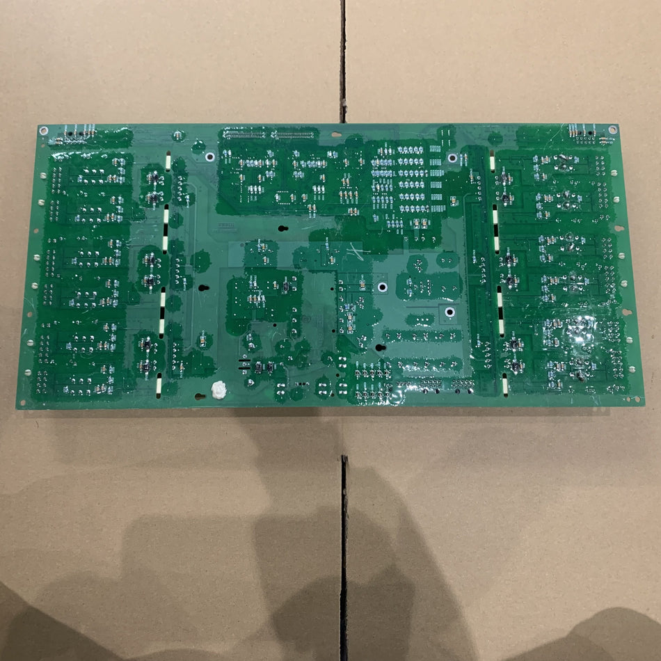 Allen Bradley PN-63778 397191-B02 Driver board