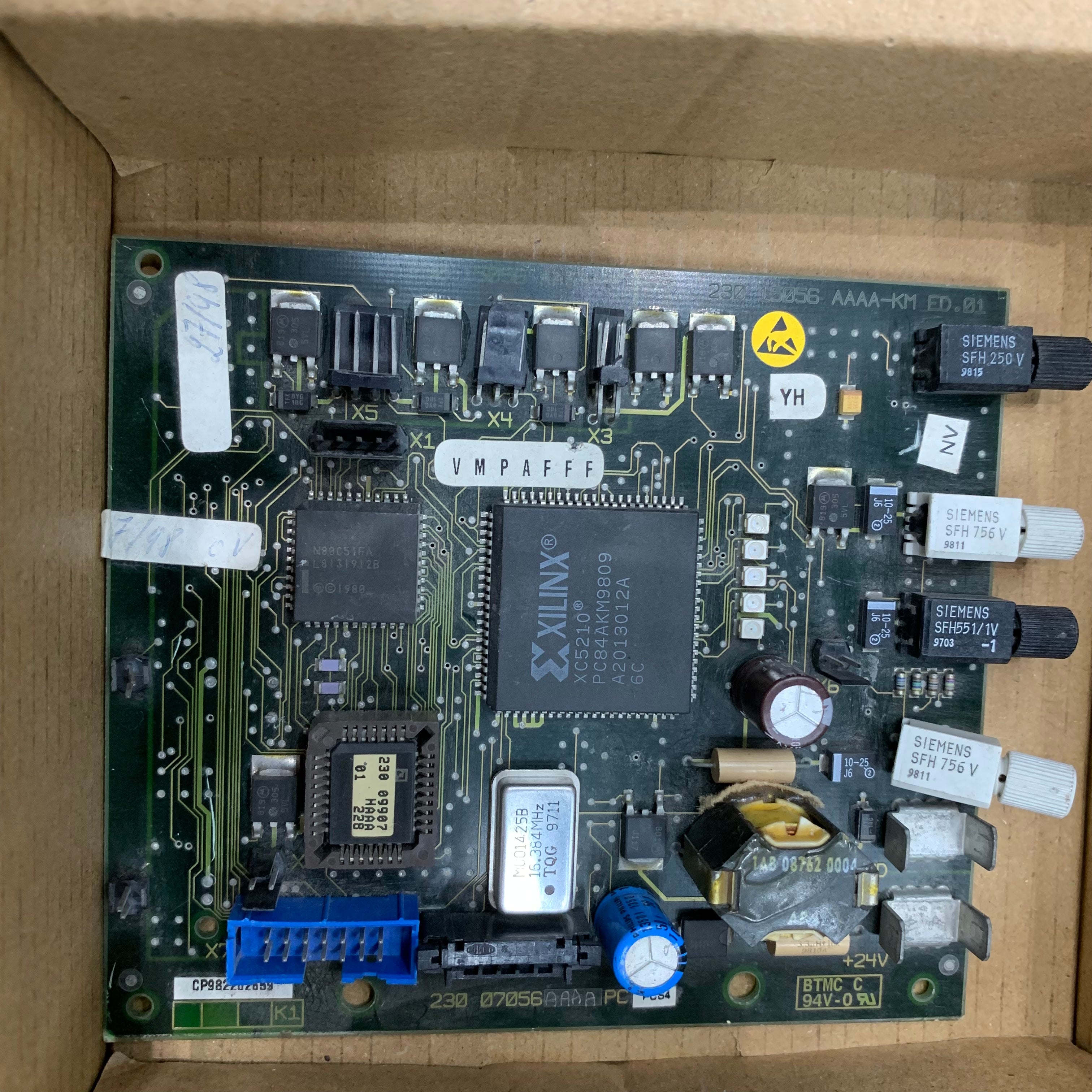 23015056AAAA-KM BOARD