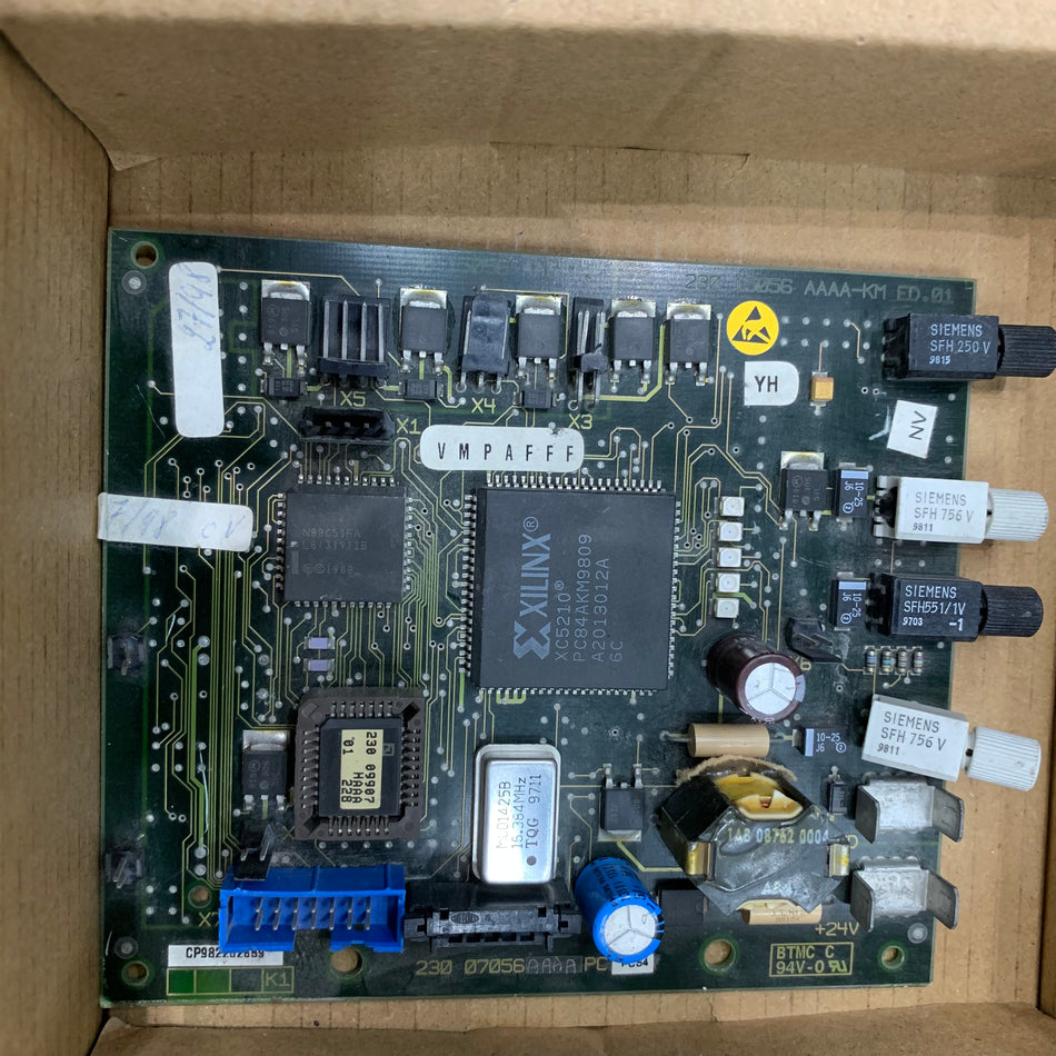 23015056AAAA-KM BOARD