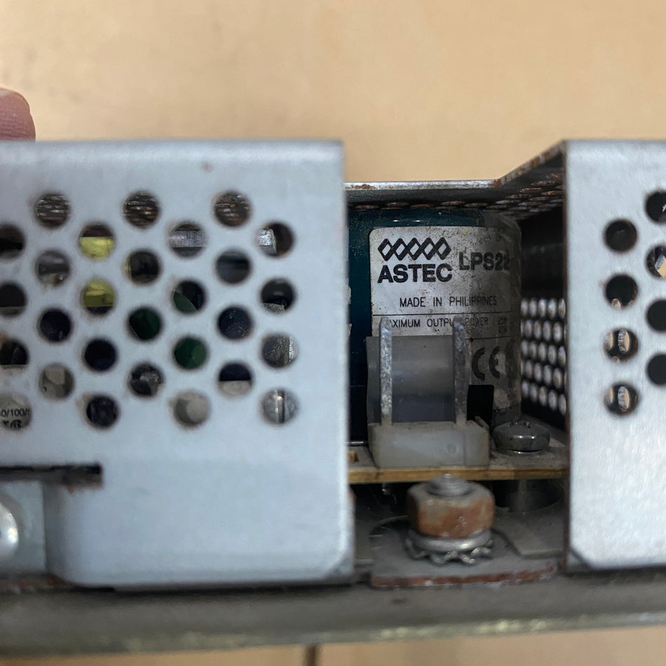 Astec LPS22電源