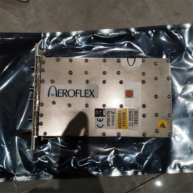 Aeroflex PXI 3020A卡