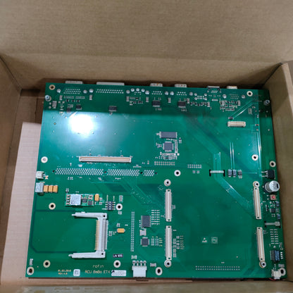 ROFIN RCUBABOETX Board