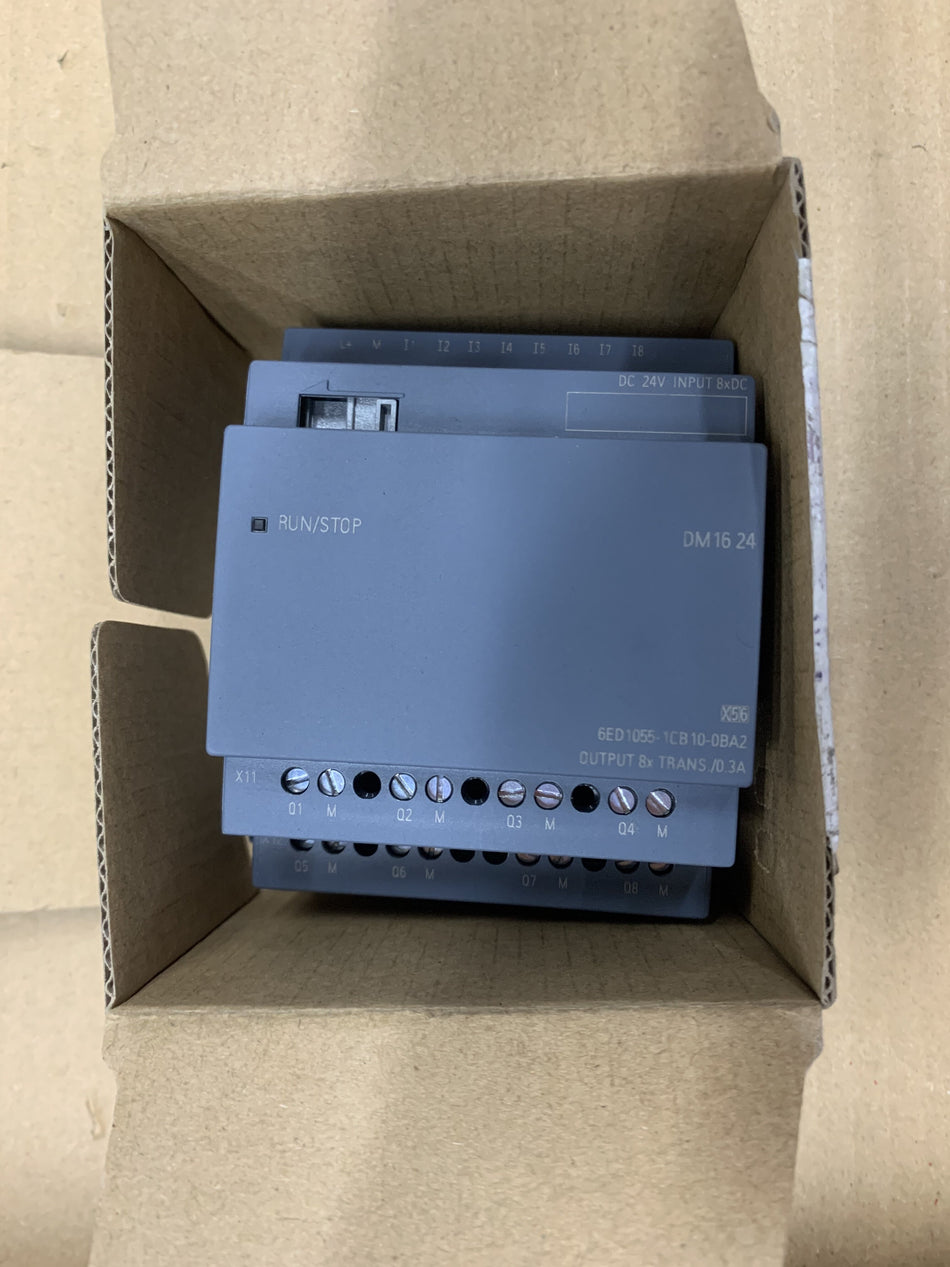 6ED1055-1CB10-0BA2 SIEMENS Extension Module