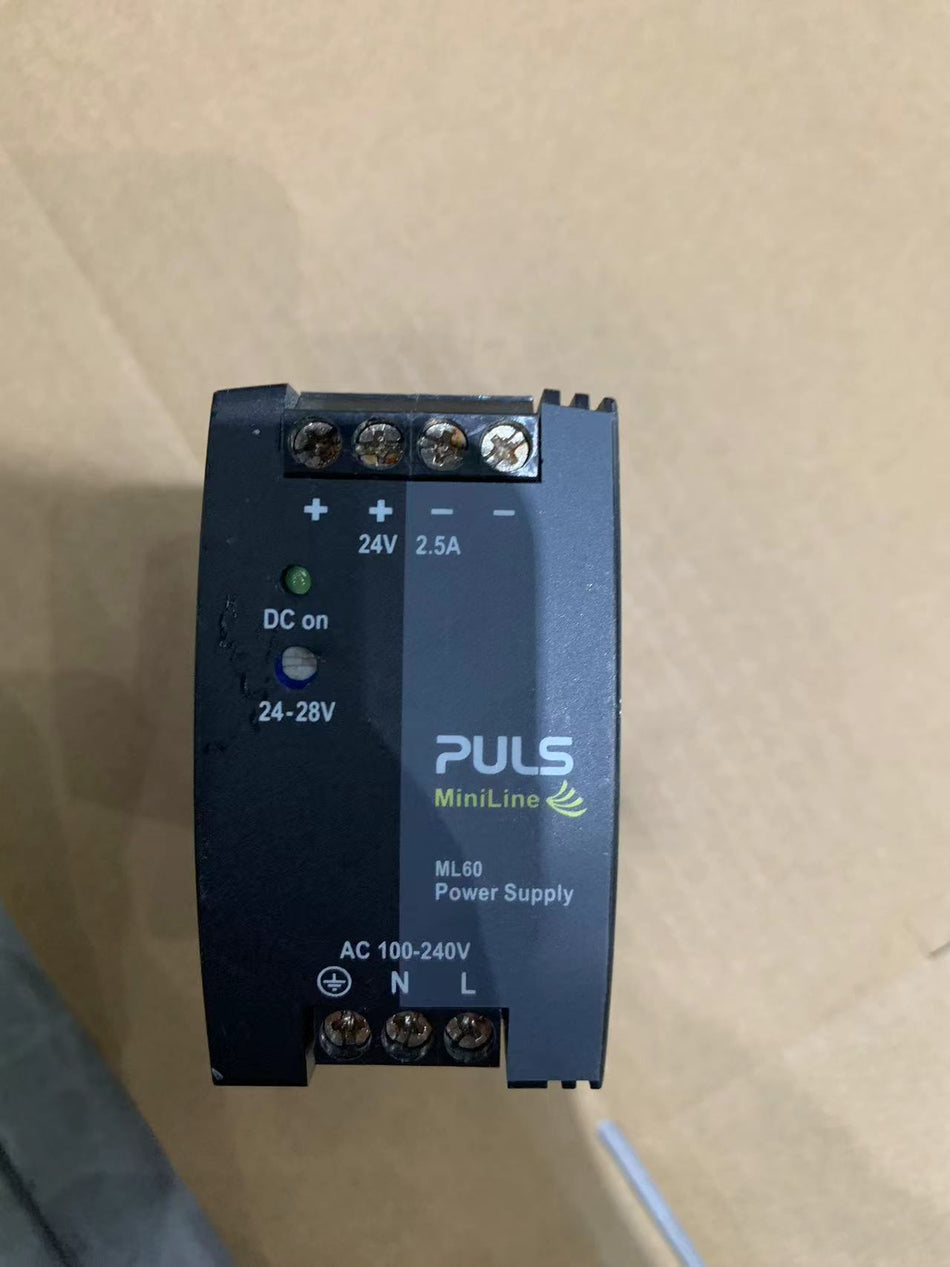 PULS ML60.242電源