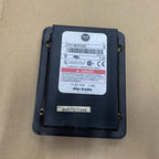 ALLEN BRADLEY 2701-MVP232 MicroView 操作員模組
