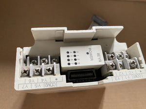 MITSUBISHI FX0N-8EYR-ES/UL PROGRAMMABLE CONTROLLER