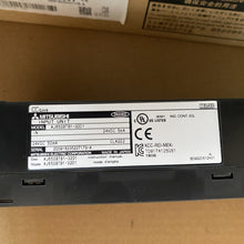 Load image into Gallery viewer, MITSUBISHI Genuine AJ65SBTB1-32D1 CC-Link input module