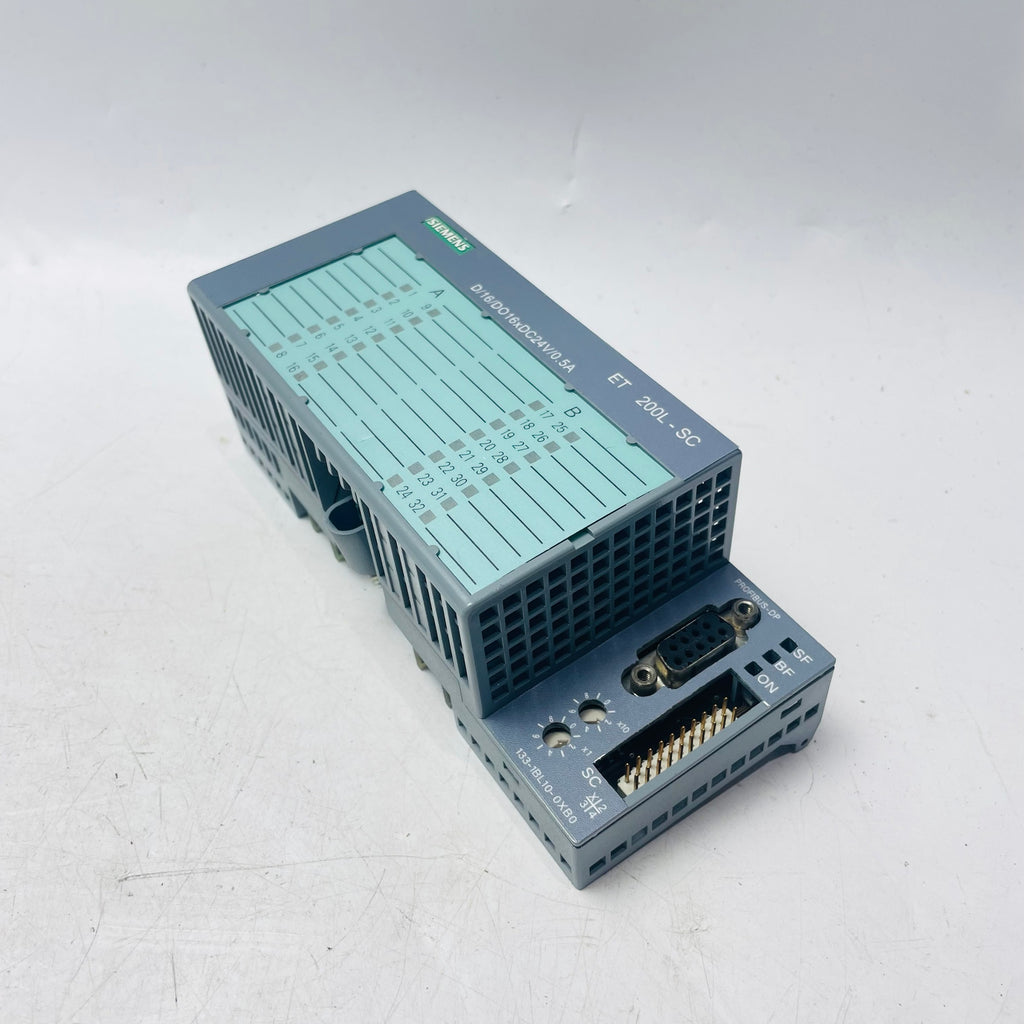 SIEMENS 6ES7 131-1BH11-0XB0