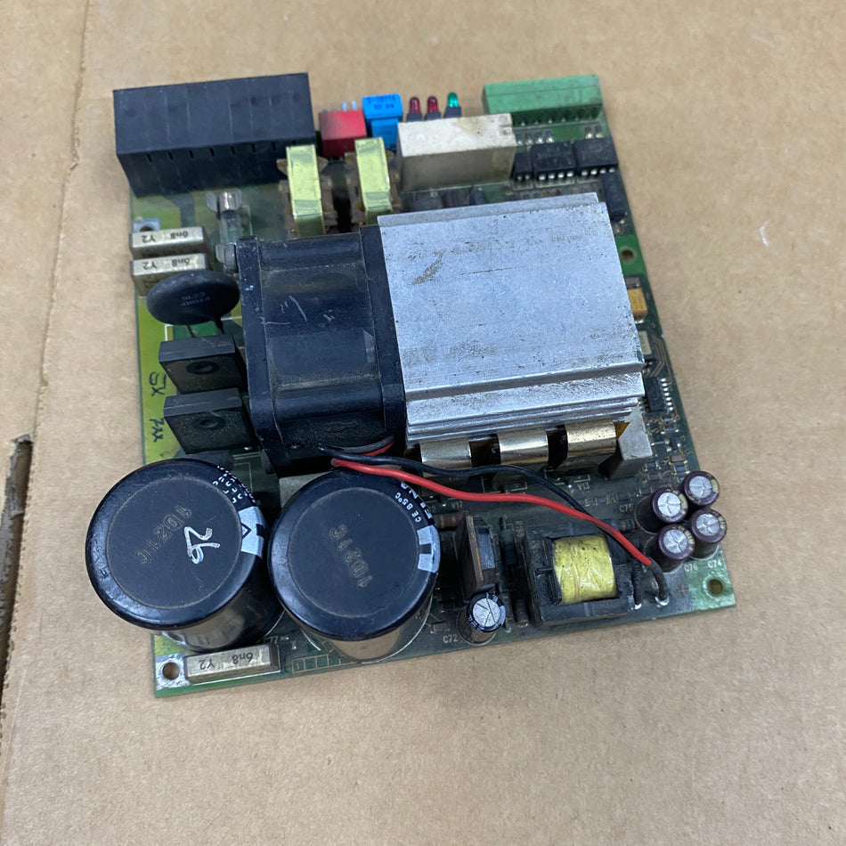 LS220960-00-01E Board