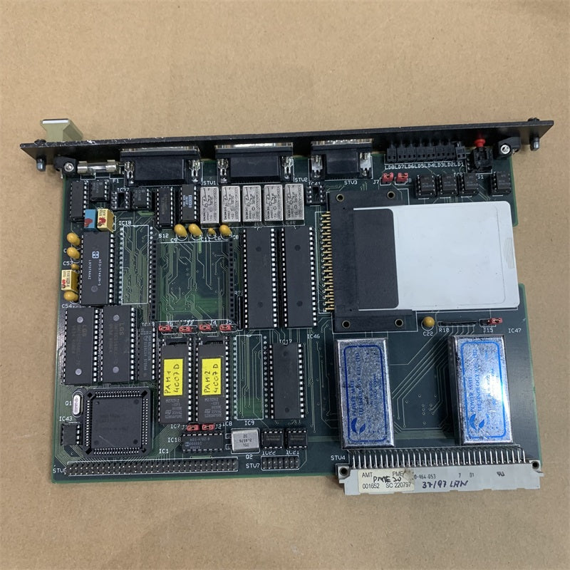 AMT PME-30-1296 Board