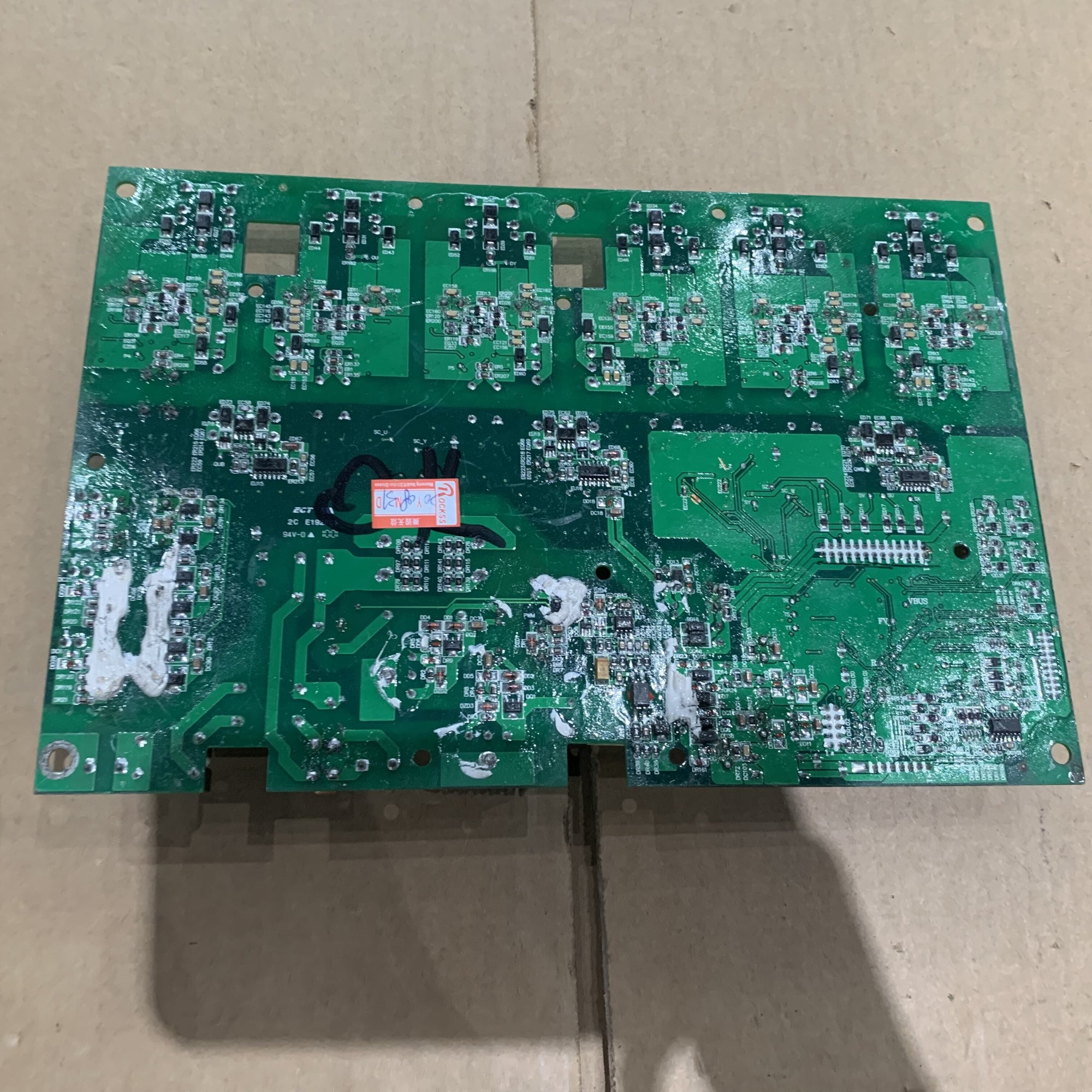 Allen Bradley 2945422900 驅動板