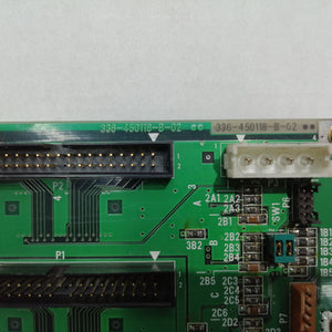 NEC 336-450118-B-02 Circuit Board