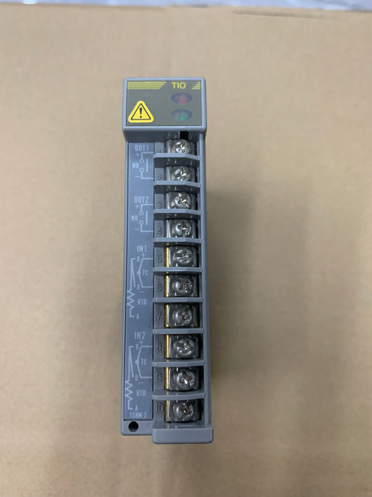 RKC H-TIO-B-FK09-V*NN CONTROLLER