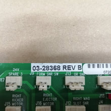 將圖片載入圖庫檢視器 ASM 03-28368 Power supply board