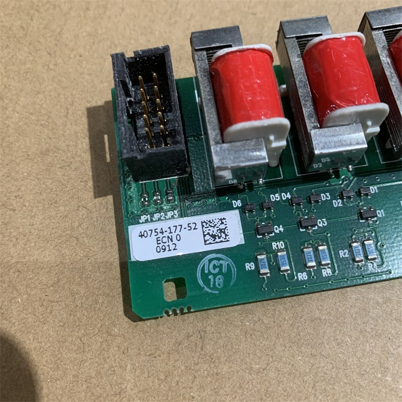 Allen Bradley 40754-177-52電路板
