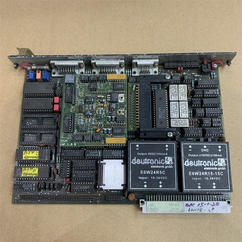 AMT PME-A-1 Board