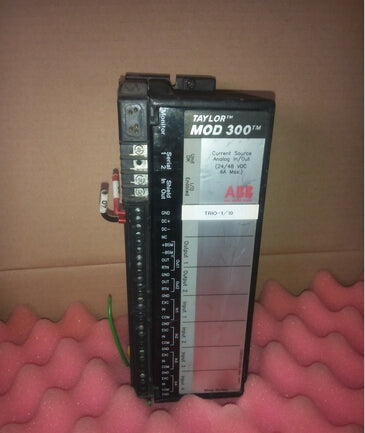 ABB 6231BP10820C-K power module