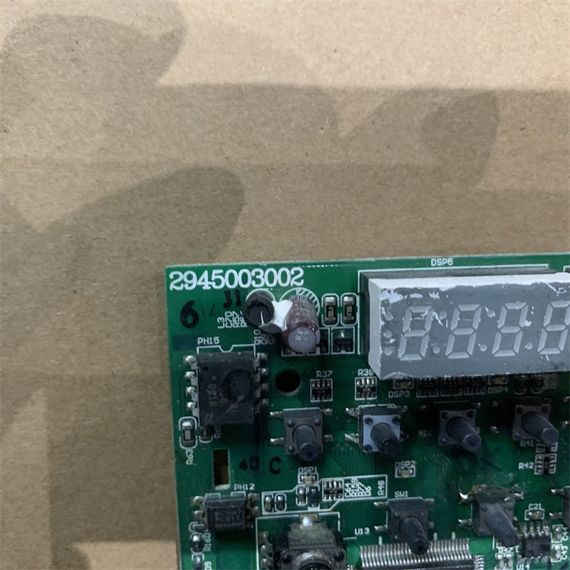 Allen Bradley 2945003002 顯示板