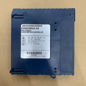 GE FANUC IC694DSM324-AA Module