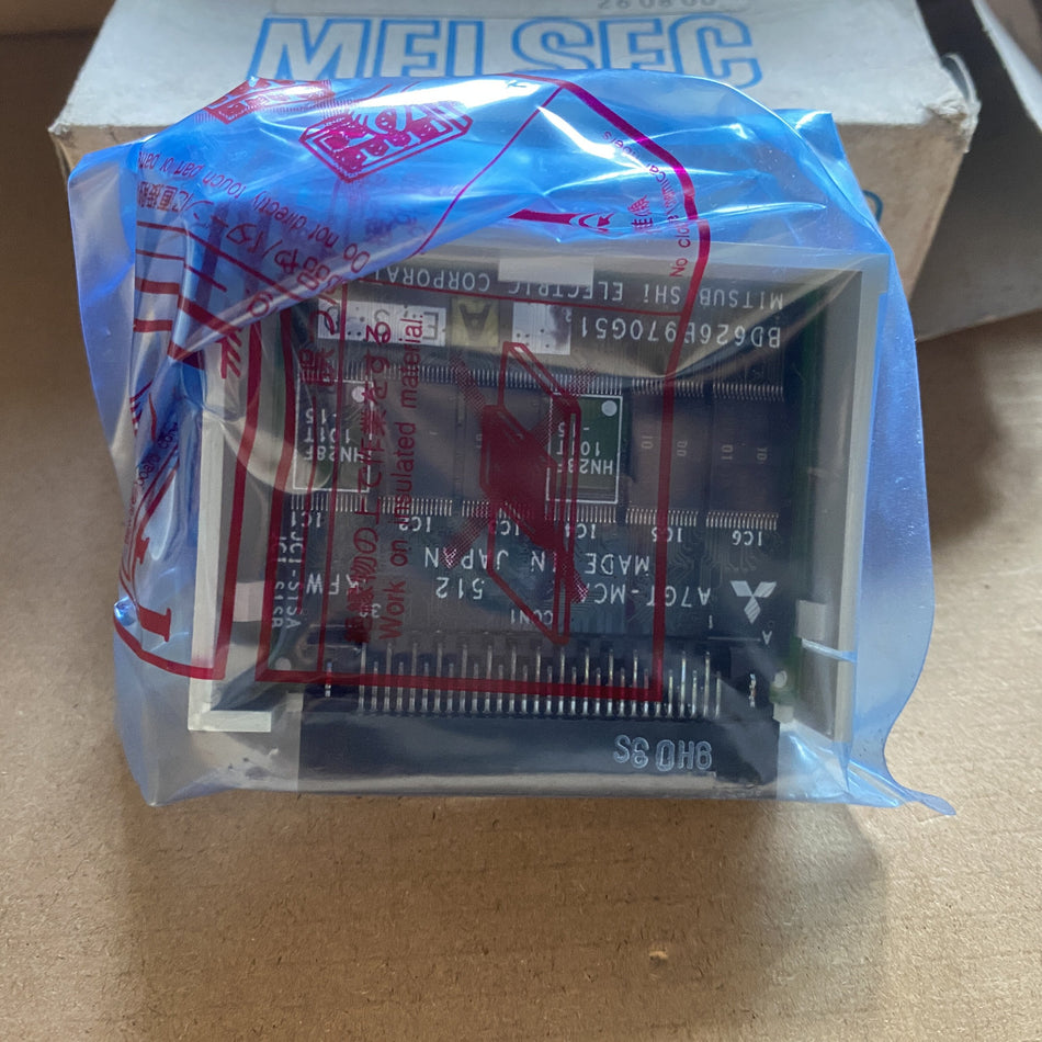 三菱 A7GT-MCA512KFW 內存條