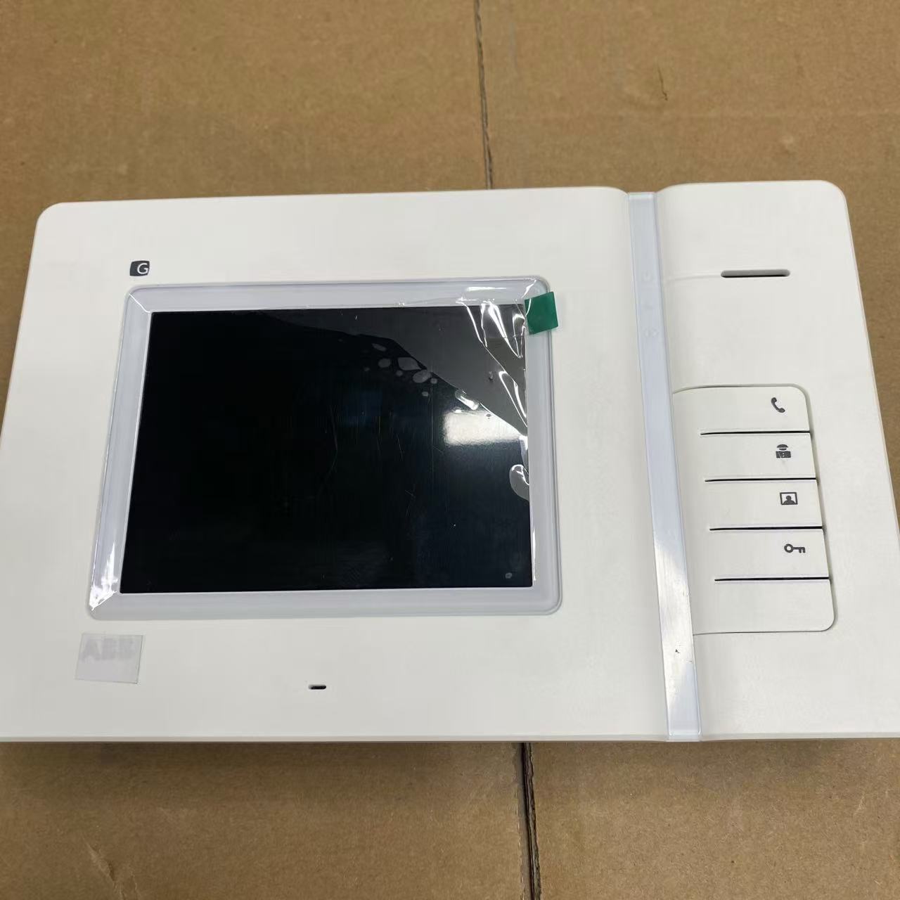 ABB GC3230 可視對講機