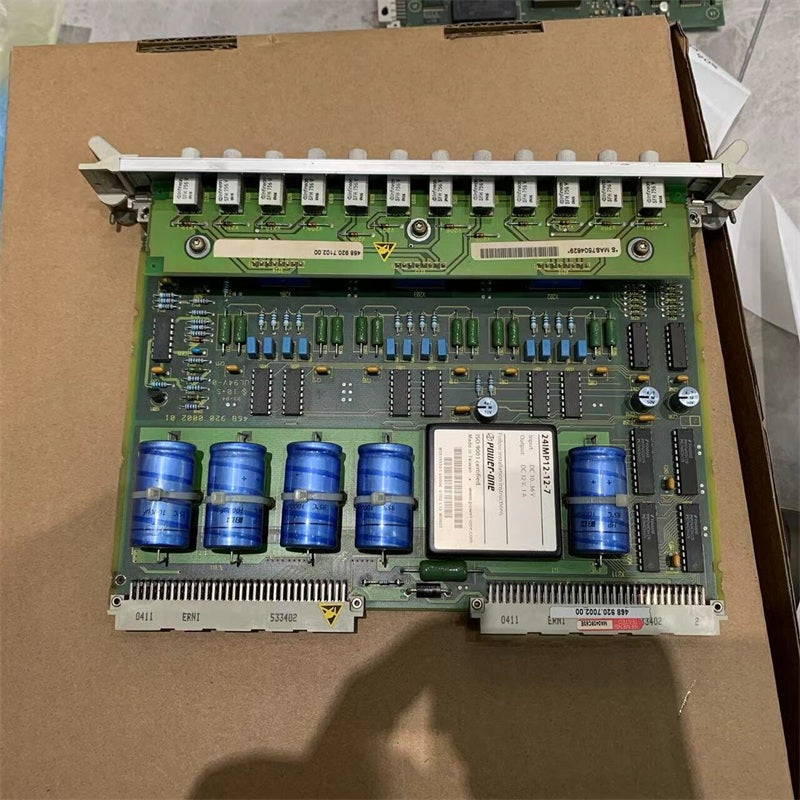 西門子 6DD2920-0BB0 主機板