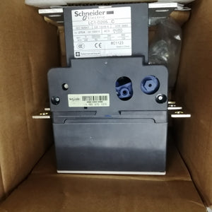 Schneider LC1D205 Q5C AC contactor