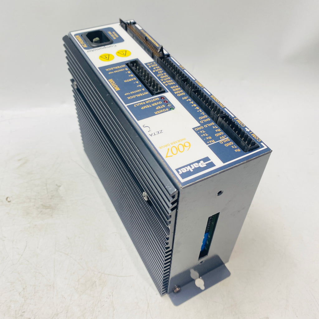 Parker ZETA6007 Servo Driver