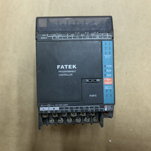 FATEK FBS-10MAT PLC controller