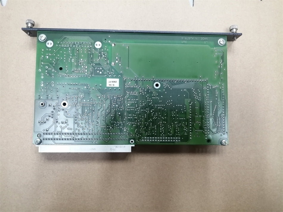 B&amp;R ECPP60-01 PLC模組
