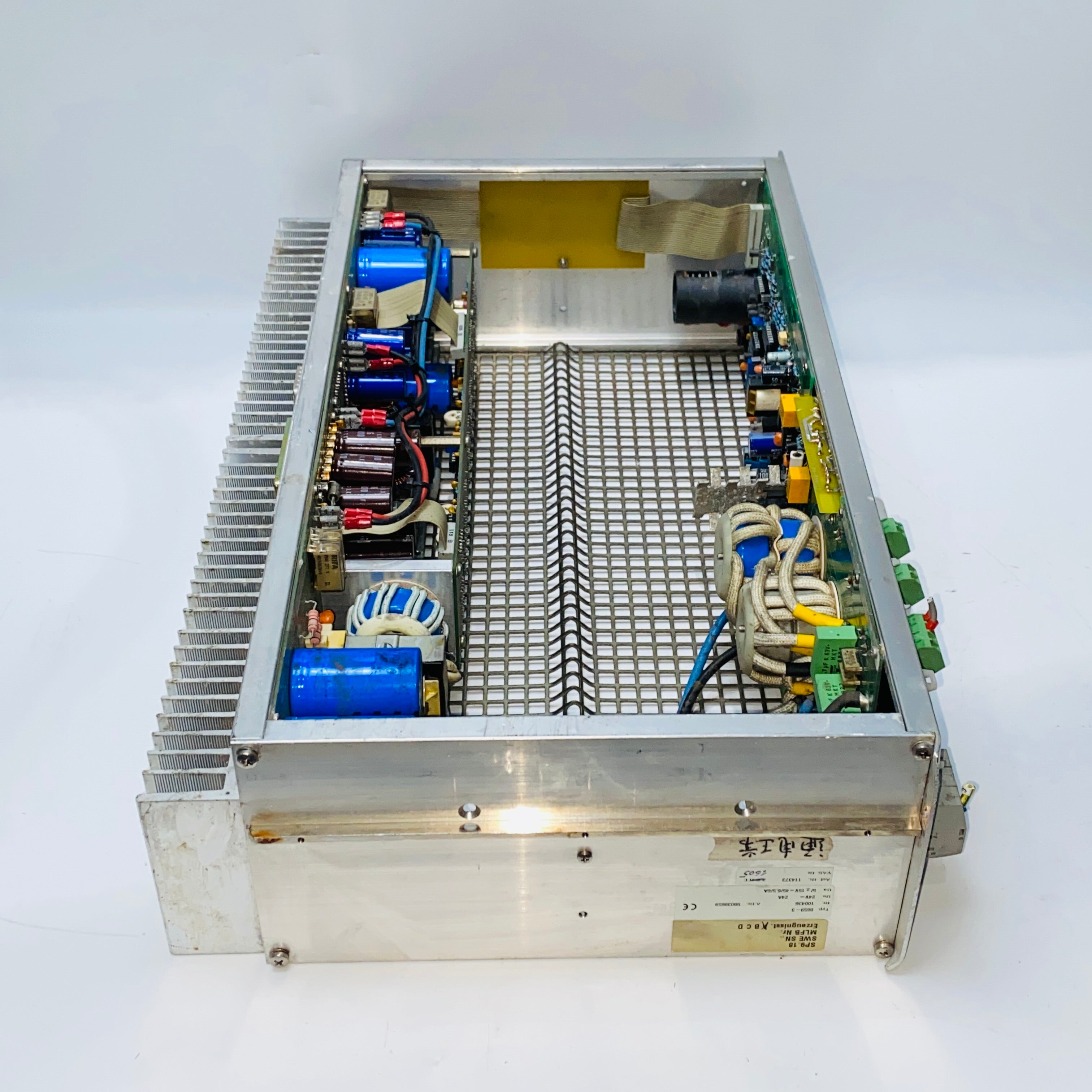 西門子 6DD1683-0BA0 電源