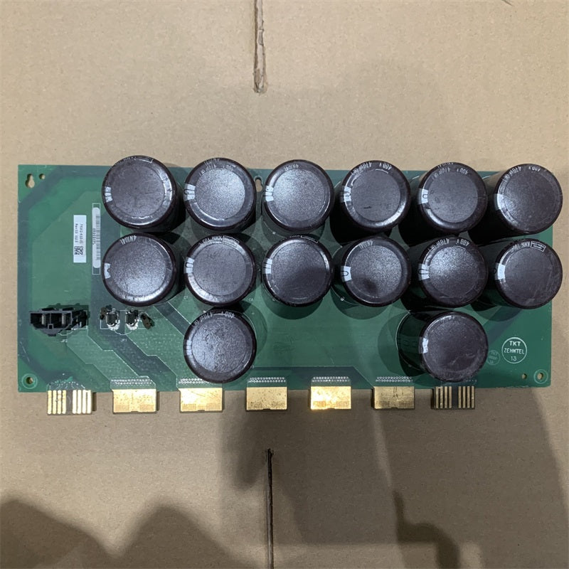 Allen Bradley 74102-632-52 驅動板