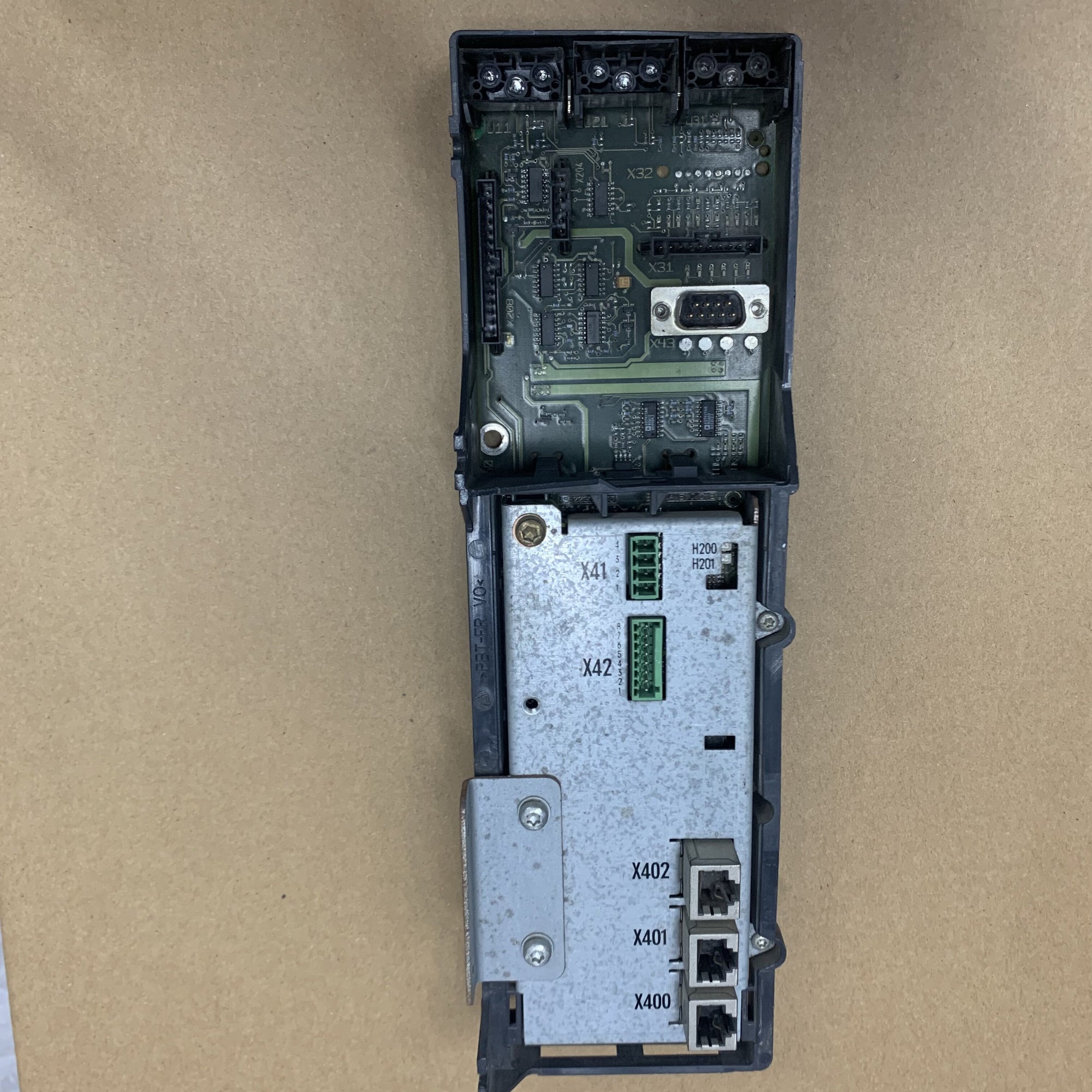 西門子通訊組件6SL3351-6GE32-1AB3
