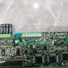 將圖片載入圖庫檢視器 YASKAWA SP-B2 73600-A0220 PG Board