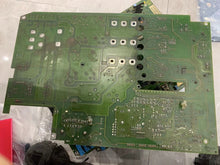 將圖片載入圖庫檢視器 SIEMENS 6SE7002-6EC84-1HF2 Board