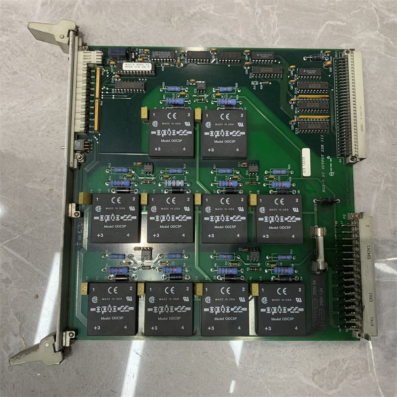 QTI PN053854 RGS-VDC SR1101 QT54834 板