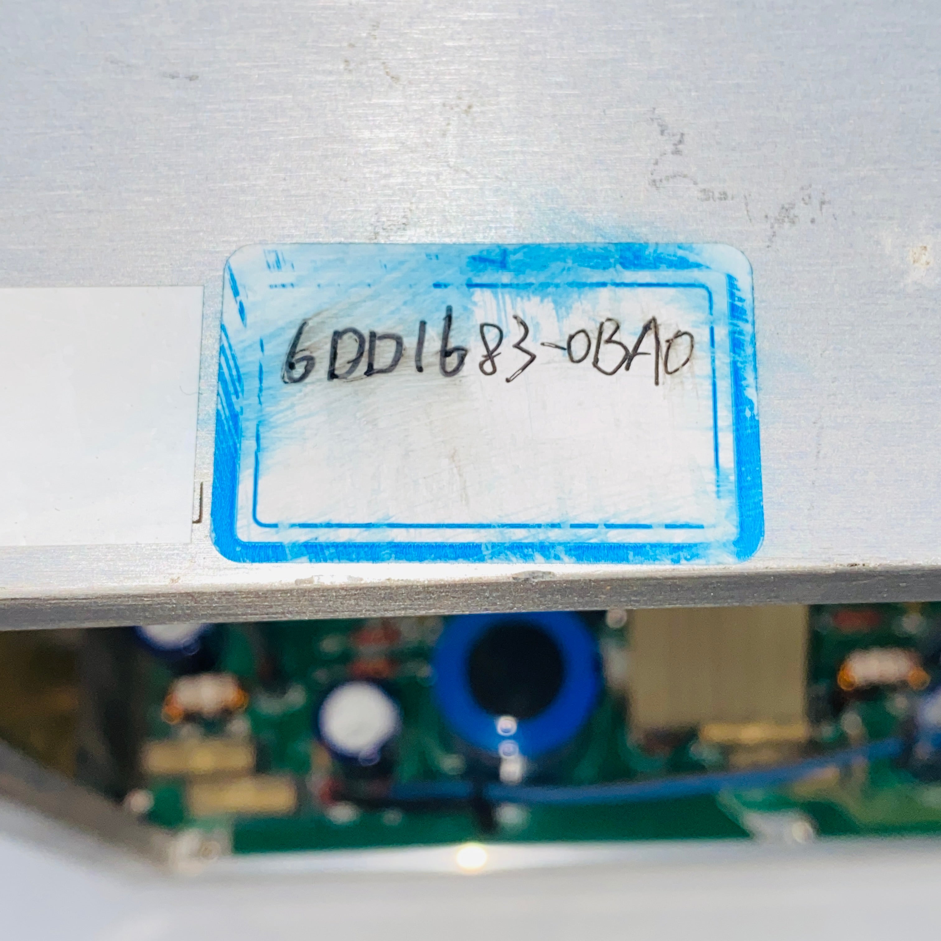 西門子 6DD1683-0BA0 電源