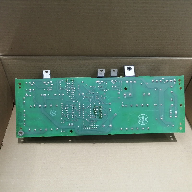 Allen Bradley 74102-588-51 驅動板