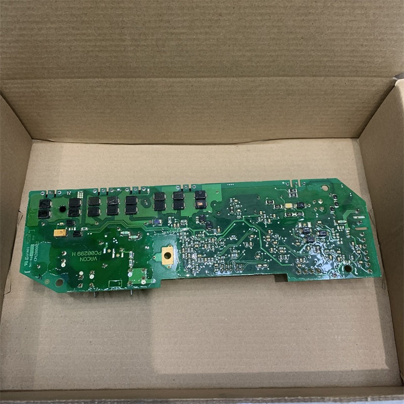 Vacon PC00299 H Inverter Fan Control Board